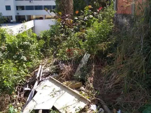 Terreno / Lote para Venda em Rio de Janeiro/RJ Tanque