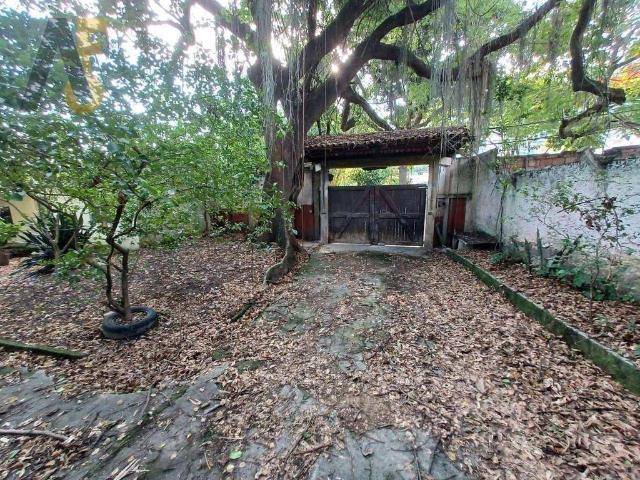 Terreno / Lote para Venda em Rio de Janeiro/RJ Tanque
