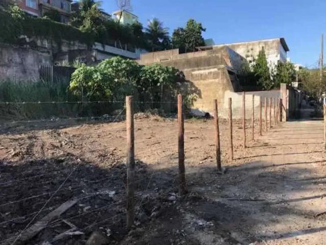 Terreno / Lote para Venda em Rio de Janeiro/RJ Tanque