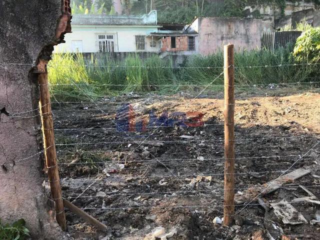 Terreno / Lote para Venda em Rio de Janeiro/RJ Tanque
