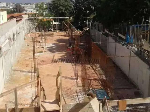 Terreno / Lote para Venda em Rio de Janeiro/RJ Tanque