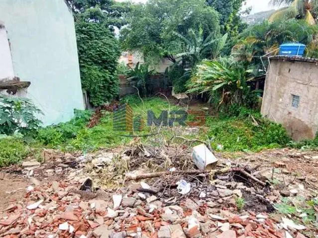 Terreno / Lote para Venda em Rio de Janeiro/RJ Tanque