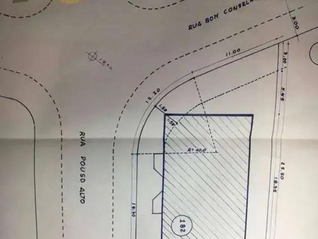 Terreno / Lote para Venda em Rio de Janeiro/RJ Tanque