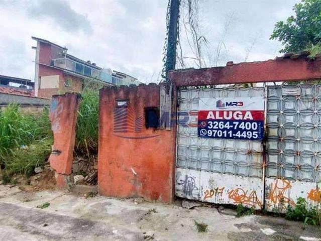 Terreno / Lote para Venda em Rio de Janeiro/RJ Taquara