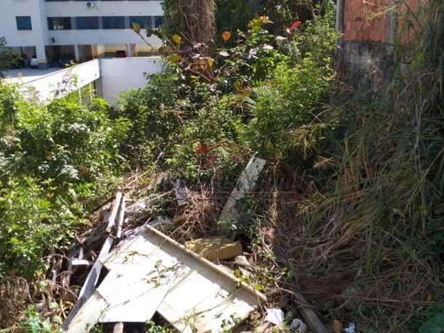 Terreno / Lote para Venda em Rio de Janeiro/RJ Tanque