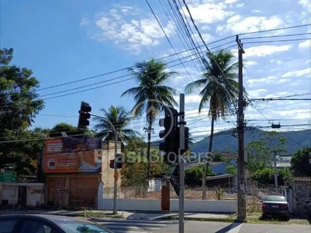 Terreno / Lote para Venda em Rio de Janeiro/RJ Taquara