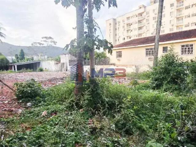 Terreno / Lote para Venda em Rio de Janeiro/RJ Taquara