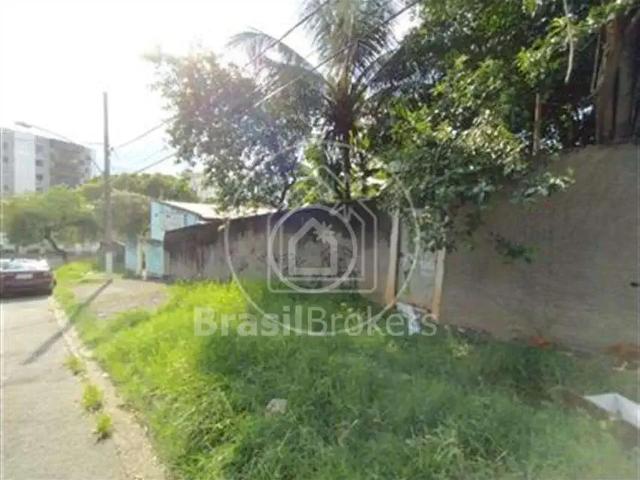 Terreno / Lote para Venda em Rio de Janeiro/RJ Taquara