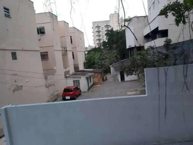 Terreno / Lote para Venda em Rio de Janeiro/RJ Taquara