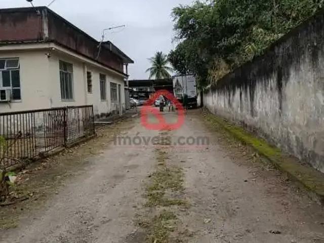 Terreno / Lote para Venda em Rio de Janeiro/RJ Taquara