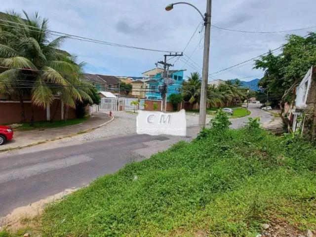 Terreno / Lote para Venda em Rio de Janeiro/RJ Taquara