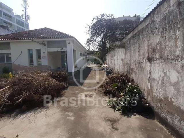 Terreno / Lote para Venda em Rio de Janeiro/RJ Taquara 1 Quartos