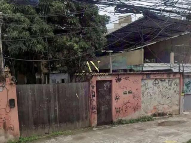 Terreno / Lote para Venda em Rio de Janeiro/RJ Taquara 1 Quartos