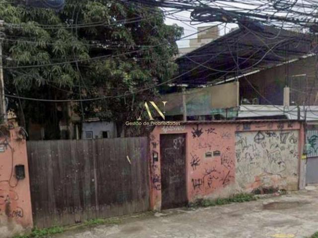 Terreno / Lote para Venda em Rio de Janeiro/RJ Taquara 1 Quartos