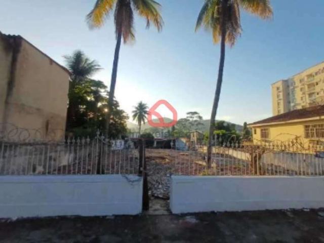 Terreno / Lote para Venda em Rio de Janeiro/RJ Taquara