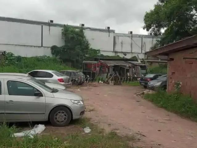 Terreno / Lote para Venda em Rio de Janeiro/RJ Taquara