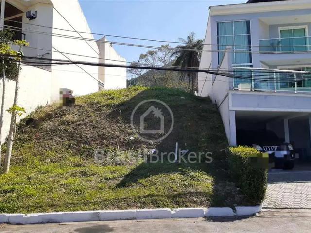 Terreno / Lote para Venda em Rio de Janeiro/RJ Taquara
