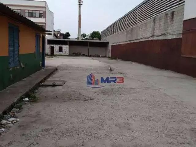 Terreno / Lote para Venda em Rio de Janeiro/RJ Taquara