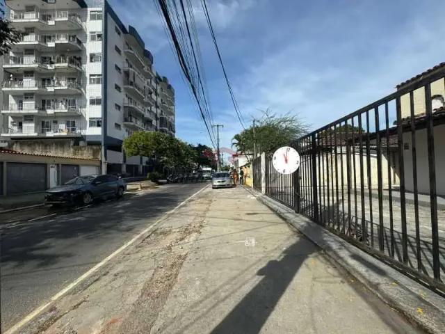 Terreno / Lote para Venda em Rio de Janeiro/RJ Taquara