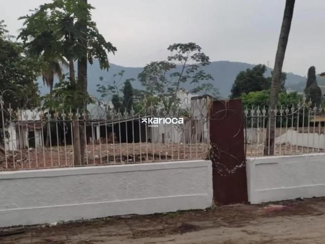 Terreno / Lote para Venda em Rio de Janeiro/RJ Taquara