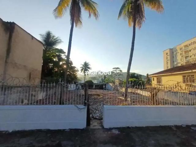 Terreno / Lote para Venda em Rio de Janeiro/RJ Taquara