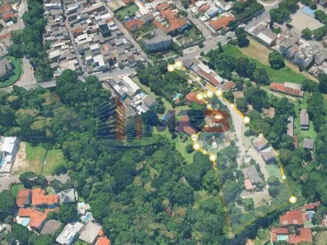 Terreno / Lote para Venda em Rio de Janeiro/RJ Taquara