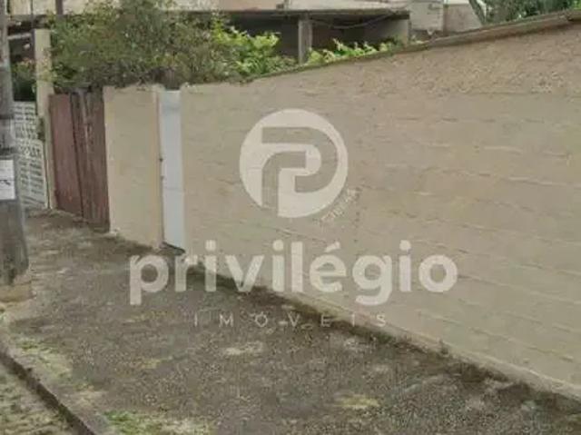 Terreno / Lote para Venda em Rio de Janeiro/RJ Taquara
