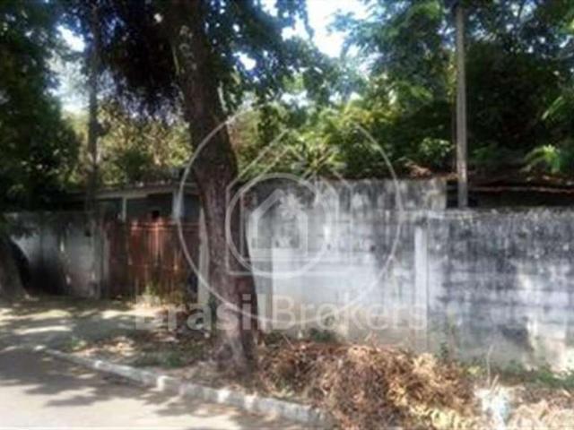 Terreno / Lote para Venda em Rio de Janeiro/RJ Taquara