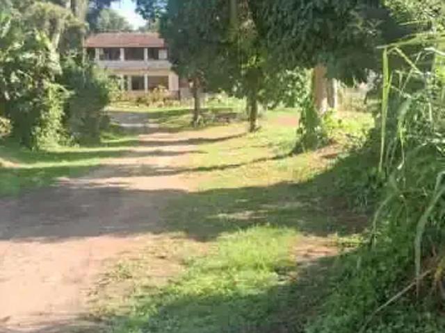 Terreno / Lote para Venda em Rio de Janeiro/RJ Taquara