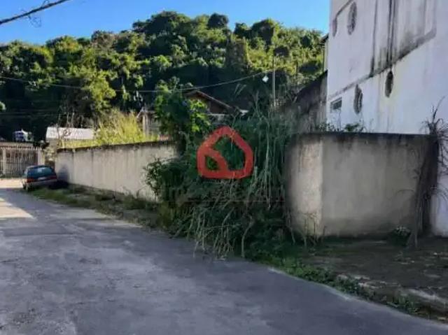 Terreno / Lote para Venda em Rio de Janeiro/RJ Taquara