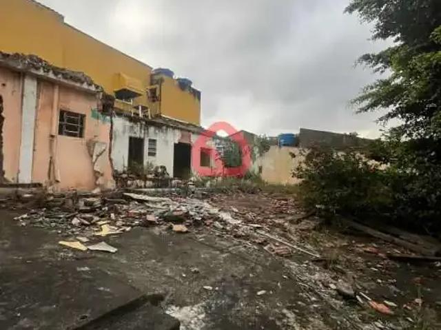 Terreno / Lote para Venda em Rio de Janeiro/RJ Taquara