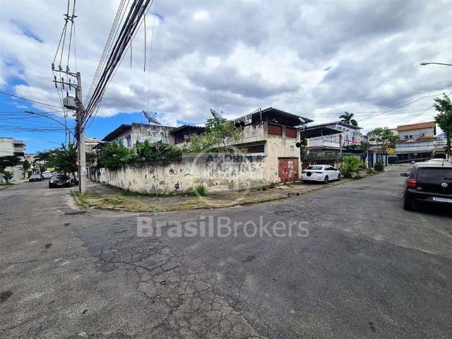 Terreno / Lote para Venda em Rio de Janeiro/RJ Taquara