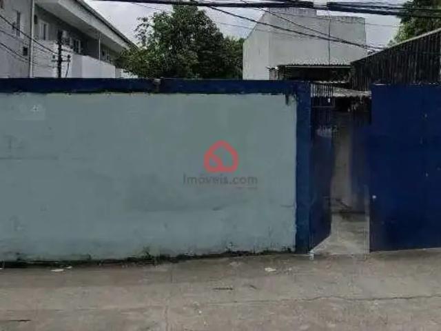 Terreno / Lote para Venda em Rio de Janeiro/RJ Taquara
