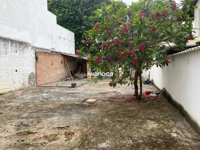 Terreno / Lote para Venda em Rio de Janeiro/RJ Taquara