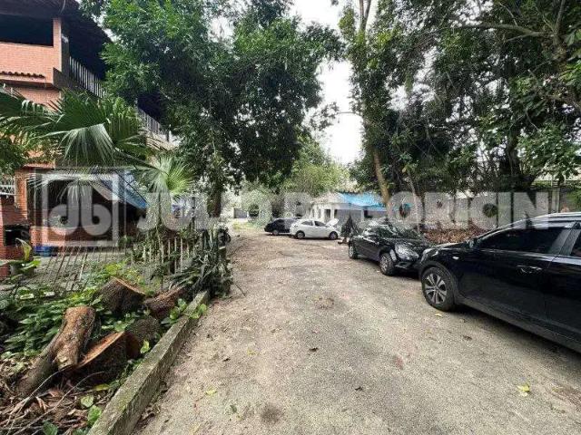 Terreno / Lote para Venda em Rio de Janeiro/RJ Taquara