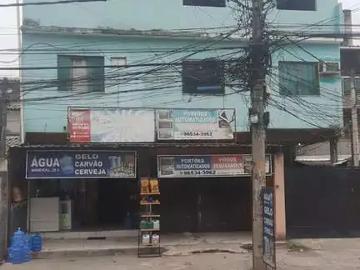 Terreno / Lote para Venda em Rio de Janeiro/RJ Taquara