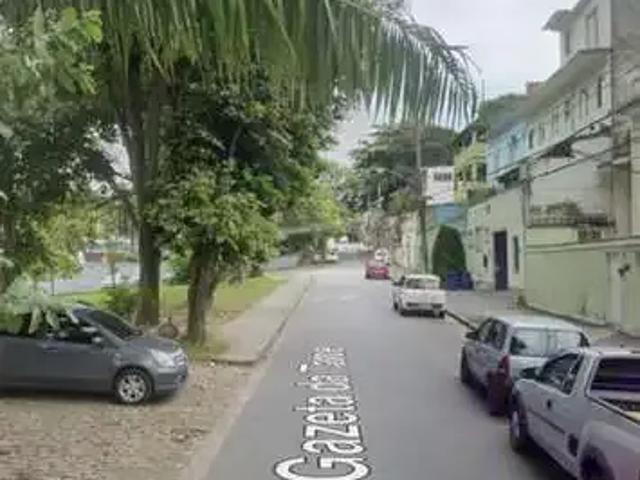 Terreno / Lote para Venda em Rio de Janeiro/RJ Taquara