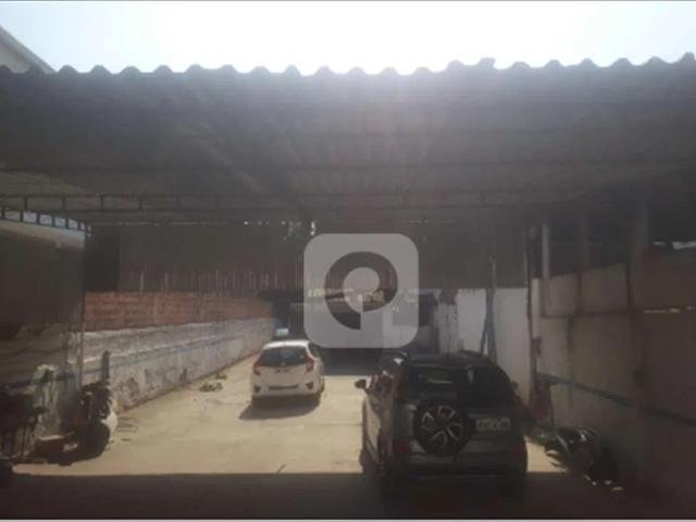 Terreno / Lote para Venda em Rio de Janeiro/RJ Taquara