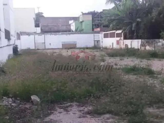 Terreno / Lote para Venda em Rio de Janeiro/RJ Taquara