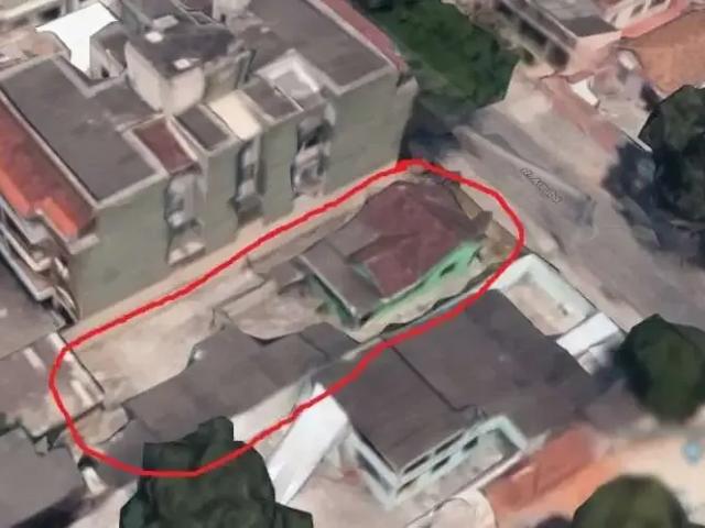 Terreno / Lote para Venda em Rio de Janeiro/RJ Taquara