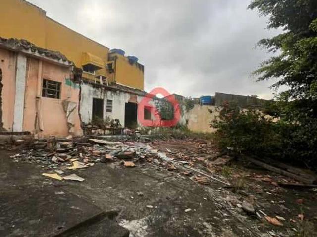 Terreno / Lote para Venda em Rio de Janeiro/RJ Taquara