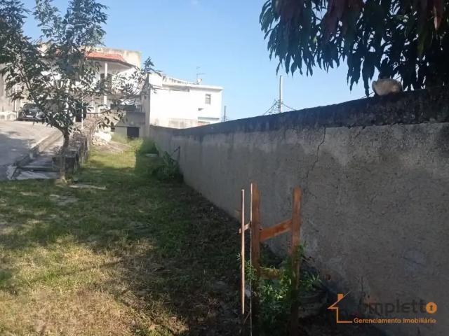 Terreno / Lote para Venda em Rio de Janeiro/RJ Taquara