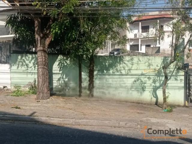 Terreno / Lote para Venda em Rio de Janeiro/RJ Taquara
