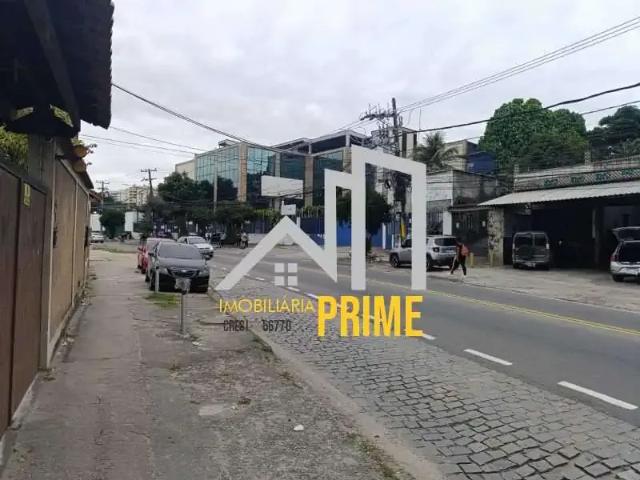 Terreno / Lote para Venda em Rio de Janeiro/RJ Taquara