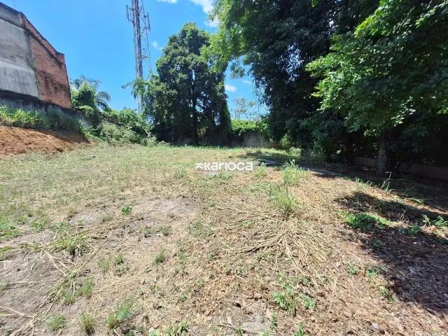 Terreno / Lote para Venda em Rio de Janeiro/RJ Taquara