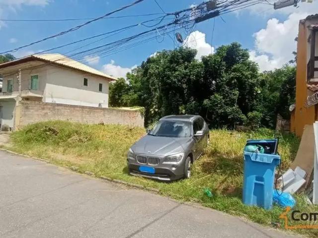 Terreno / Lote para Venda em Rio de Janeiro/RJ Taquara