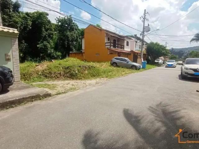 Terreno / Lote para Venda em Rio de Janeiro/RJ Taquara