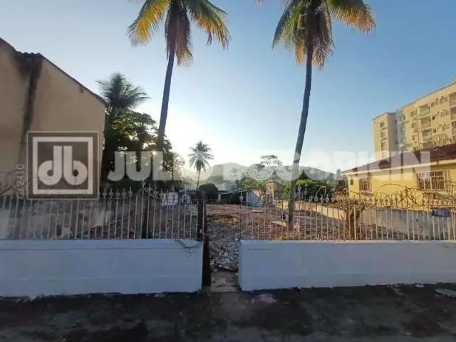 Terreno / Lote para Venda em Rio de Janeiro/RJ Taquara