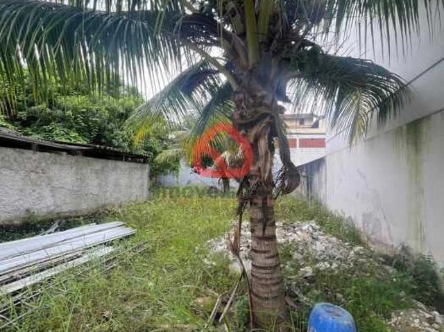 Terreno / Lote para Venda em Rio de Janeiro/RJ Taquara