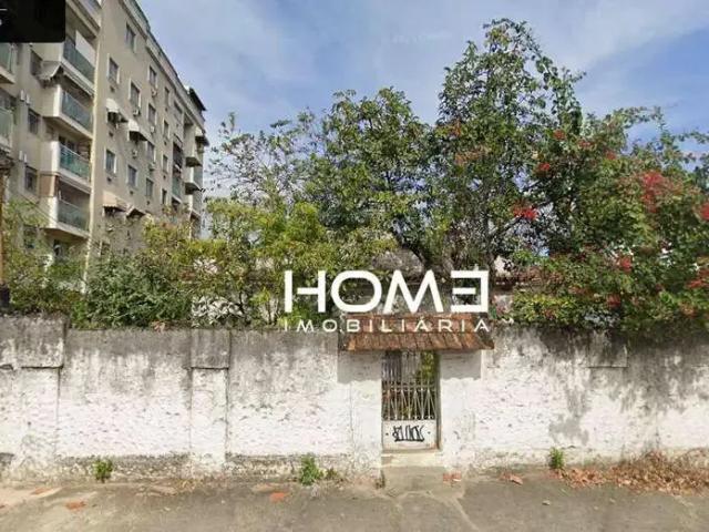 Terreno / Lote para Venda em Rio de Janeiro/RJ Taquara